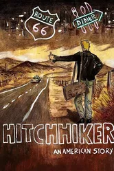 Hitchhiker: An American Story постер