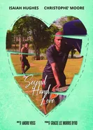 Second Hand Love 2019 постер
