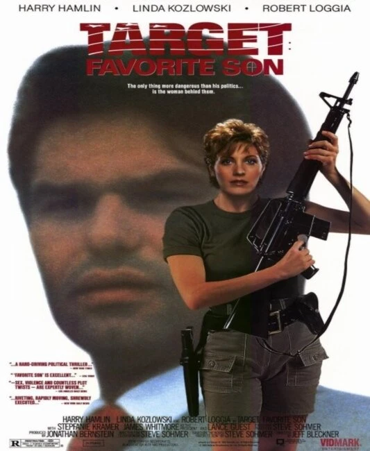 Постер фильма