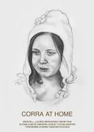 Corra at Home постер