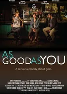 As Good As You постер