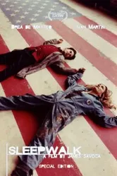 Sleepwalk 2000 постер