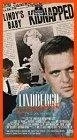 Постер Дело о похищении Линдберга 1976