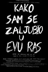 Como Me Apaixonei por Eva Ras постер