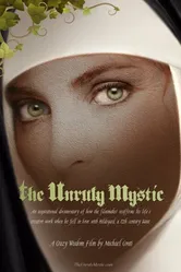 The Unruly Mystic: Saint Hildegard постер