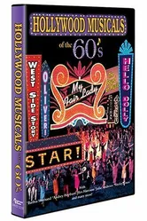 Hollywood Musicals of the 60's постер