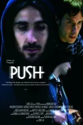 Push 2006 постер
