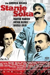 Шоковое состояние 2011 постер