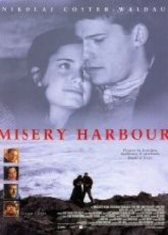 Постер Misery Harbour