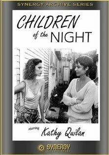 Постер Children of the Night 1985