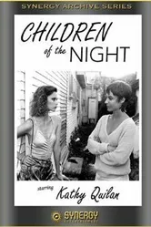 Children of the Night 1985 постер