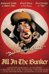 All in the Bunker постер