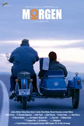 Завтра утром 2010 постер