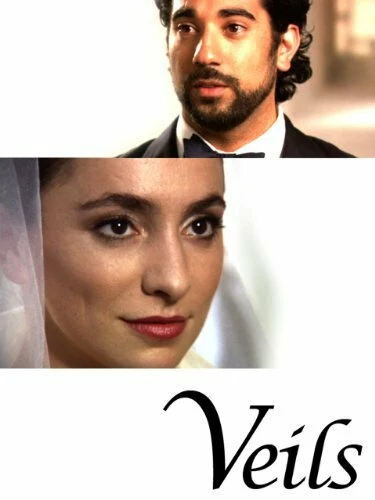 Постер Veils