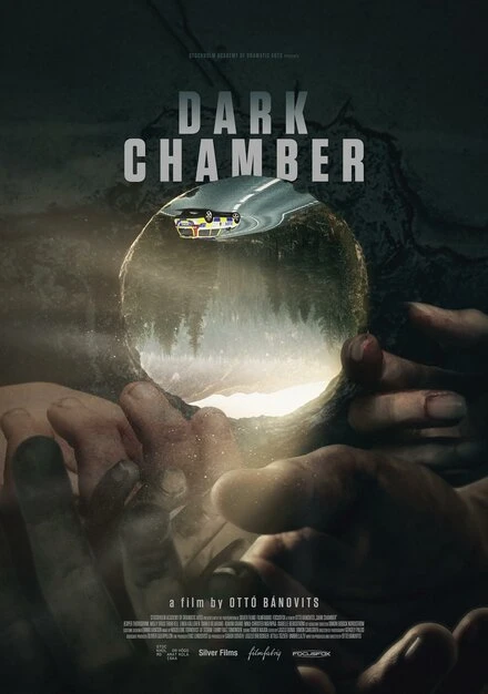 Постер Dark Chamber 2019