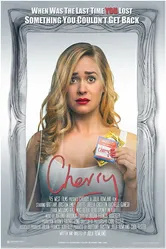 Cherry 2016, Канада постер