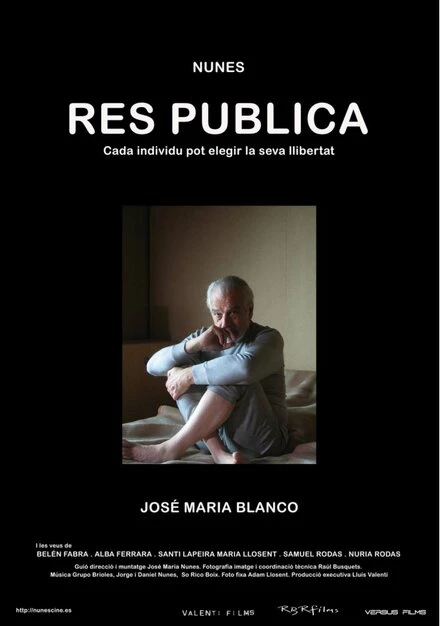 Постер Res publica