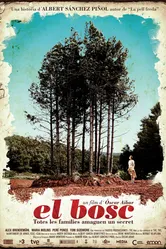 El bosc постер