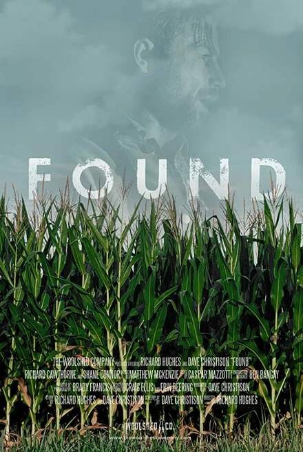 Постер Found 2016