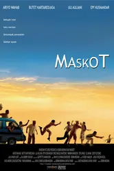 Maskot постер