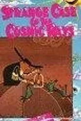 Странный случай с космическими лучами 1957 постер