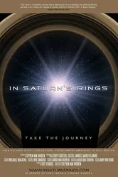 In Saturn's Rings постер