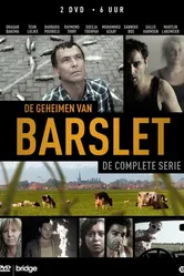 De geheimen van Barslet постер