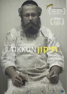 Тиккун 2015 постер