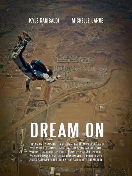 Постер Dream On 2014