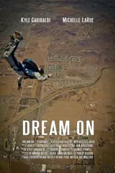 Dream On 2014 постер