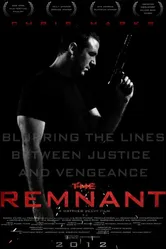 The Remnant 2011 постер