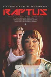 Раптус, Канада постер