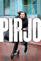 Pirjo постер
