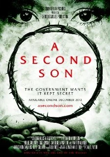 Постер A Second Son