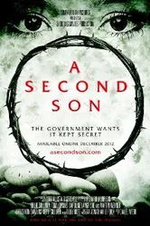 A Second Son постер