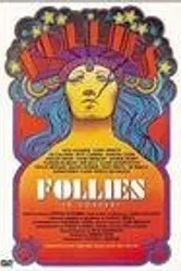 Follies in Concert постер