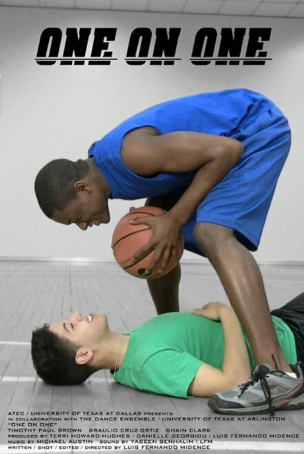 Постер One on One 2010