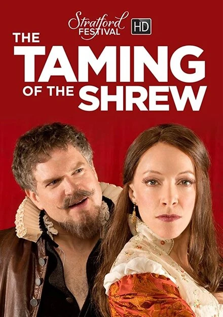 Постер The Taming of the Shrew 2016