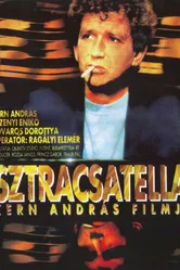 Sztracsatella постер
