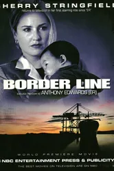 Линия границы 1999 постер