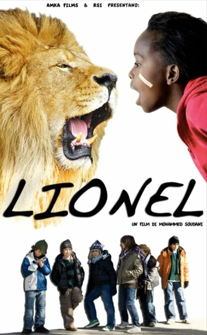 Постер Лионель 2010