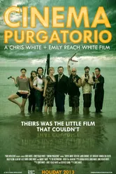 Cinema Purgatorio постер