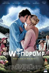 Die Windpomp постер