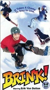 Постер Крутой вираж 1998