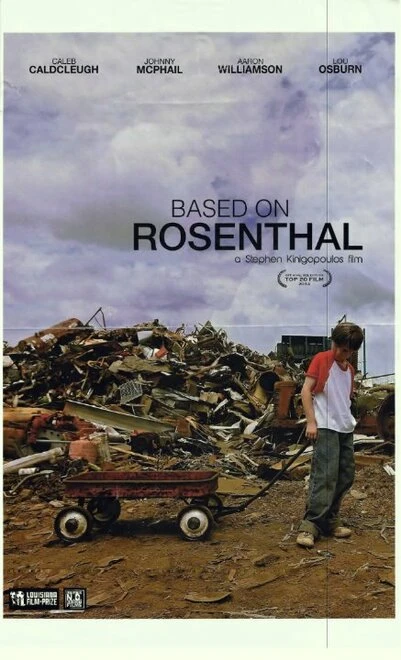 Постер Based on Rosenthal