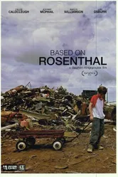 Based on Rosenthal постер
