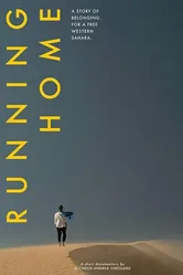 Running Home постер