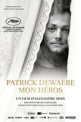 Patrick Dewaere, mon héros постер
