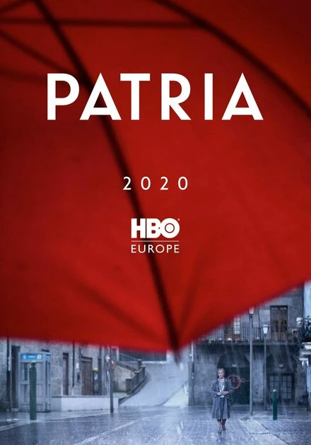 Постер Отчизна 2020
