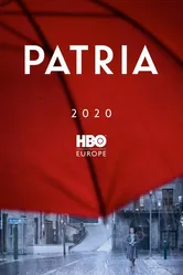 Отчизна 2020 постер